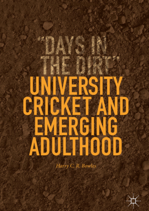 University Cricket and Emerging Adulthood 