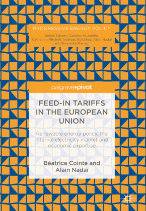 Feed-in tariffs in the European Union 