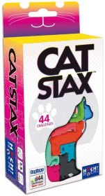 Cat Stax (Kinderspiel)