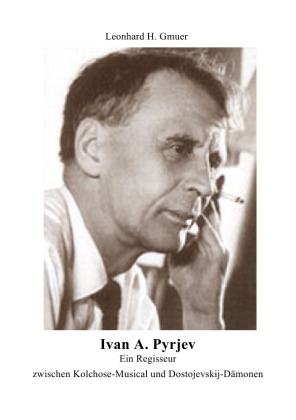 Ivan A.Pyrjev 
