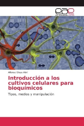 Introducción a los cultivos celulares para bioquímicos 