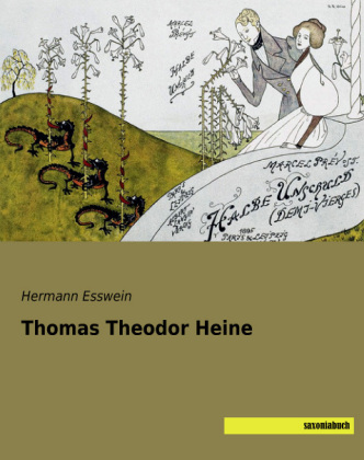 Thomas Theodor Heine 