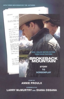 Brokeback mountain online best sale