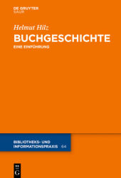 Buchgeschichte Cover