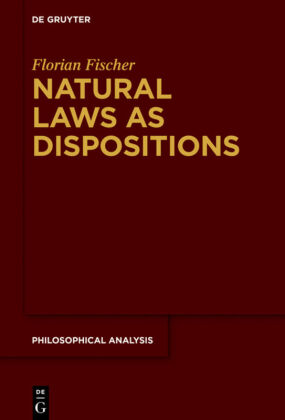 Natural Laws as Dispositions 