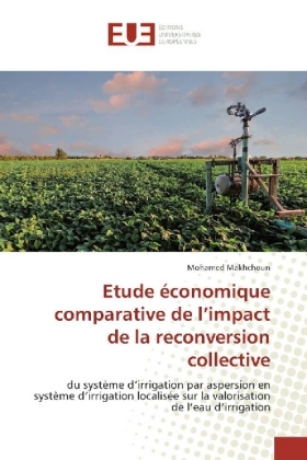 Etude économique comparative de l'impact de la reconversion collective 