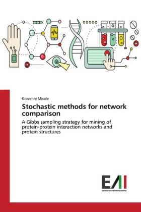 Stochastic methods for network comparison 