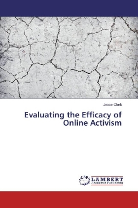 Evaluating the Efficacy of Online Activism 