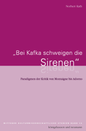 kein Cover