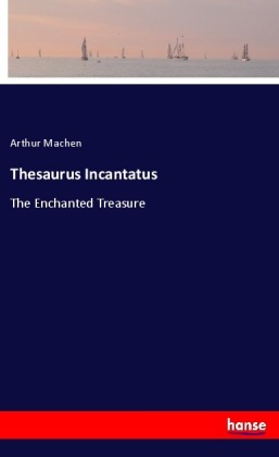 Thesaurus Incantatus 
