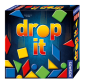 Drop it (Spiel)