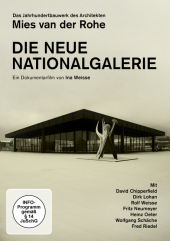 Die Neue Nationalgalerie, 1 DVD-Video