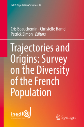 Trajectories and Origins: Survey on the Diversity of the French Population 