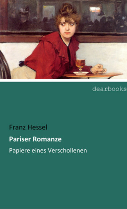 Pariser Romanze 