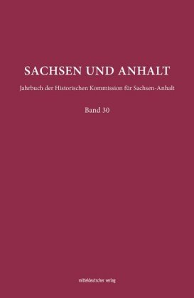 Sachsen und Anhalt 