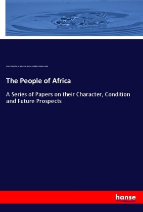 The People of Africa 