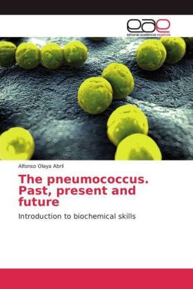 The pneumococcus. Past, present and future