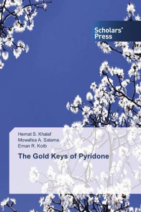 The Gold Keys of Pyridone 