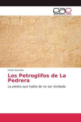 Los Petroglifos de La Pedrera 