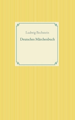 Deutsches Märchenbuch 