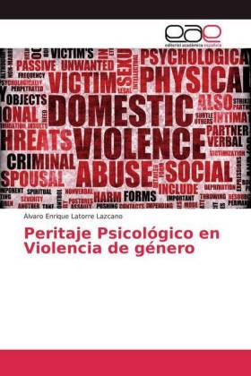 Peritaje Psicológico en Violencia de género 
