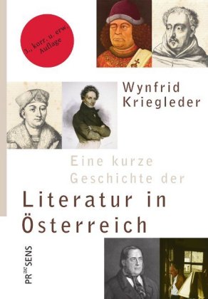 Eine kurze Geschichte der Literatur in Österreich 