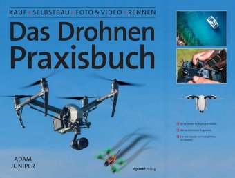 Das Drohnen-Praxisbuch