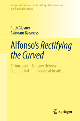 Alfonso's Rectifying the Curved 