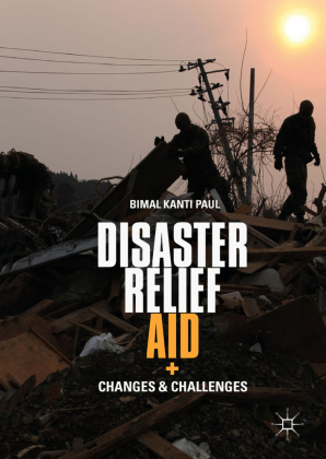 Disaster Relief Aid 