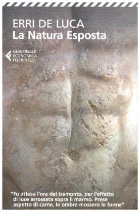 La natura esposta 