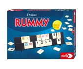 Deluxe Set - Rummy (Spiel) Cover