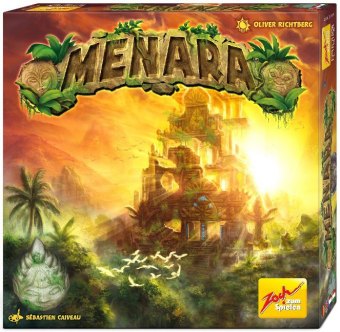Menara (Spiel)