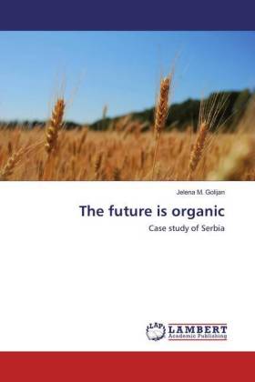 The future is organic 