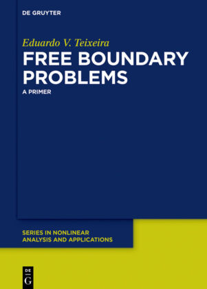 Free Boundary Problems 
