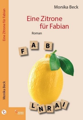 Eine Zitrone für Fabian 