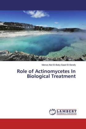 Role of Actinomycetes In Biological Treatment 
