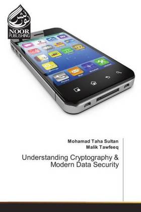 Understanding Cryptography & Modern Data Security 