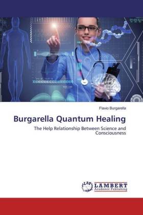 Burgarella Quantum Healing 