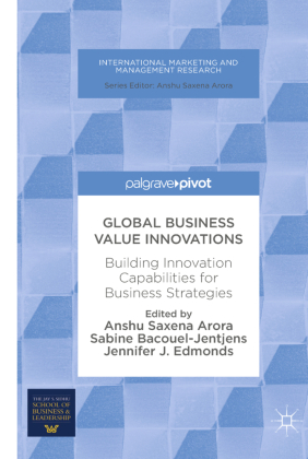 Global Business Value Innovations 
