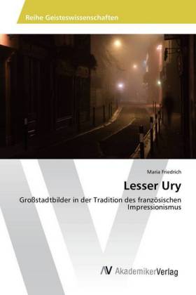 Lesser Ury 