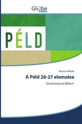 A Péld 26-27 elemzése 