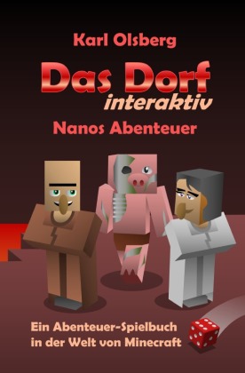 Das Dorf interaktiv: Nanos Abenteuer 