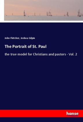 The Portrait of St. Paul 