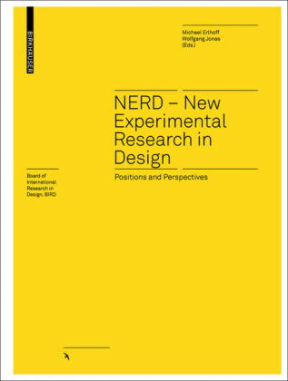 NERD - New Experimental Research in Design 