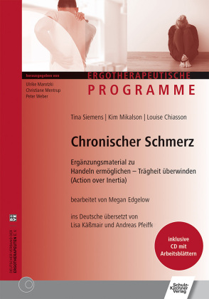 Chronischer Schmerz, m. CD-ROM 