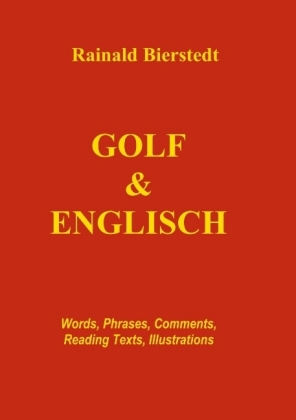 Golf & Englisch 