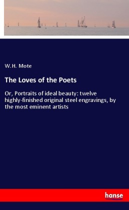 The Loves of the Poets 