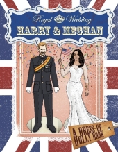 Royal Wedding - Harry and Meghan