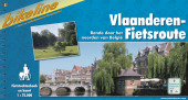 Vlaanderen-Fietsroute