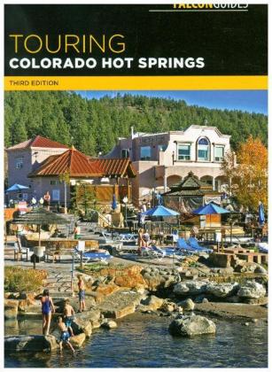 Touring Colorado Hot Springs 